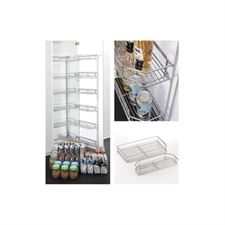 Kệ giá kho 6 tầng inox EuroGold EG80645S