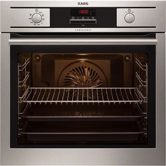 Lò nướng AEG BE5003001M