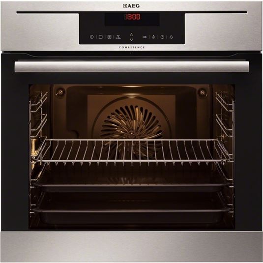 Lò nướng AEG BP7314021M