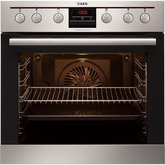 Lò nướng AEG EE3003021M