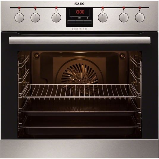 Lò nướng AEG EE3313091M