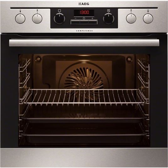 Lò nướng AEG EE4013031M