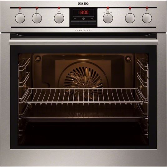 Lò nướng AEG EP3003011M