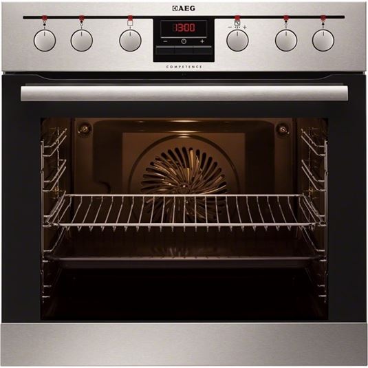Lò nướng AEG EP3313031M