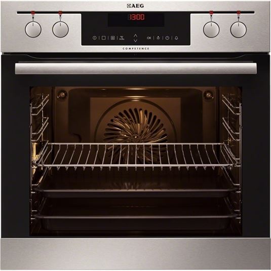 Lò nướng AEG EP7314031M