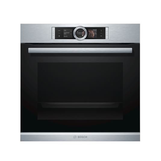 Lò nướng Bosch HBG676ES1
