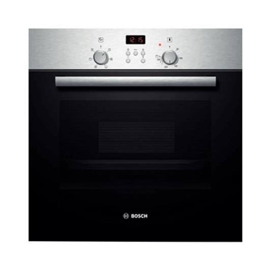 Lò nướng Bosch HBN531E4B