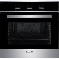 Lò nướng Brandt FE1211XS