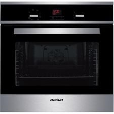 Lò nướng Brandt FE1222XS
