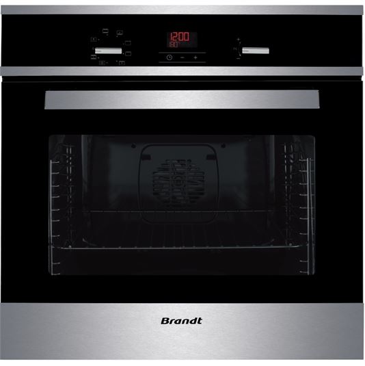 Lò nướng Brandt FE1222XS
