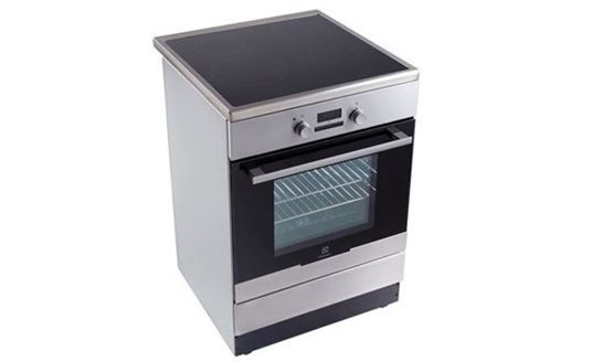 Lò Nướng Điện Electrolux EKI64500OX