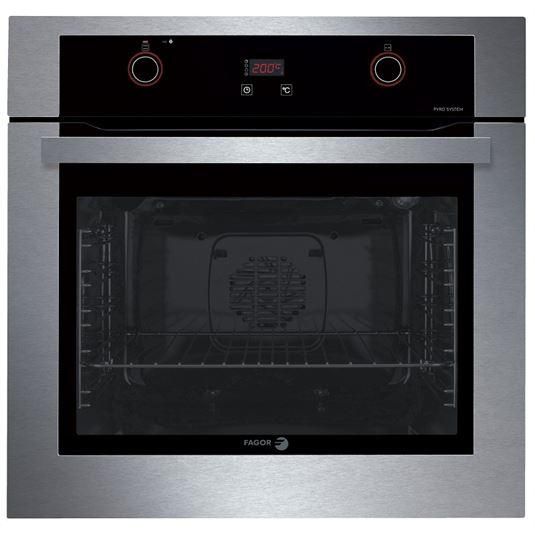 Lò nướng Fagor 6H-760BX