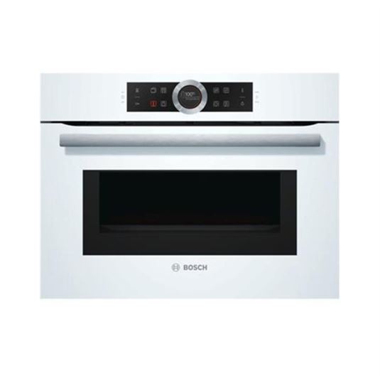 Lò nướng kèm vi sóng Bosch CMG633BW1