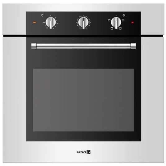 Lò nướng Safari SO 461X