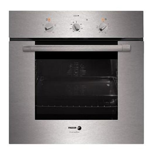 Lò nướng siêu năng FAGOR 6H-114X