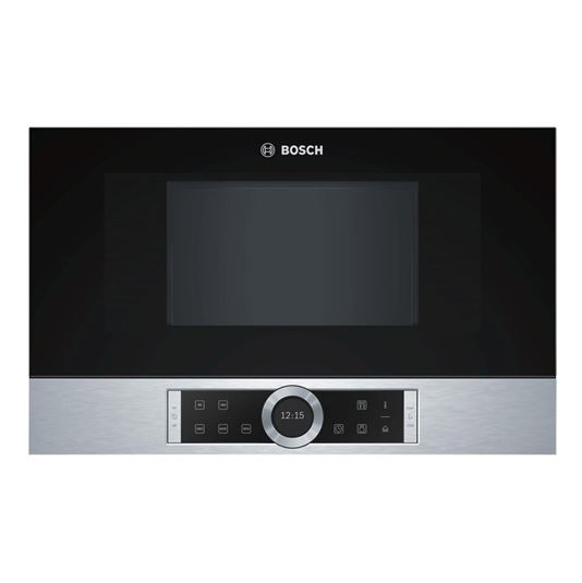 Lò Vi Sóng BOSCH HMH BFL634GS1B