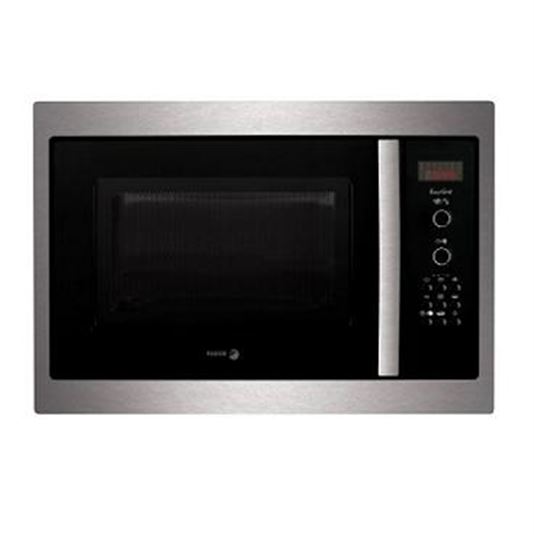 Lò vi sóng kèm nướng âm tủ FAGOR MWB-245A GEX