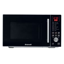 Lò vi sóng kèm nướng Brandt GE2622S