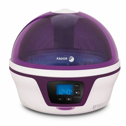 Lò vi sóng mini Fagor SPOUT-28UV