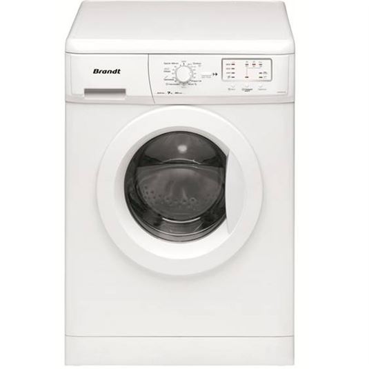Máy giặt Brandt WFA0877A