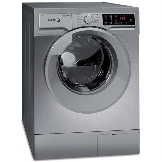 Máy giặt Fagor F-8210X