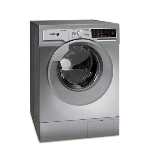 Máy giặt Fagor F-8212X