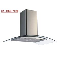 Máy hút mùi Canzy CZ-3388-70