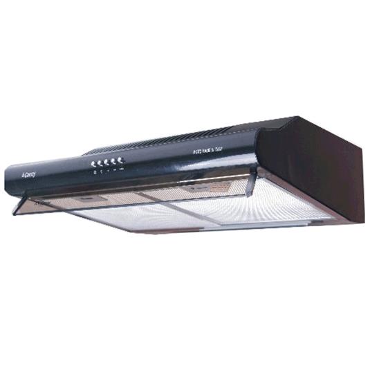 Máy hút mùi cổ điển Sevilla classic SV-260 BLACK