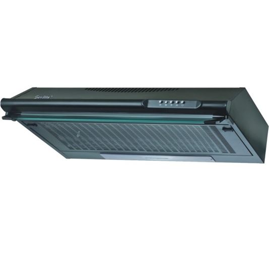 Máy hút mùi cổ điển Sevilla SV-CO70 BLACK