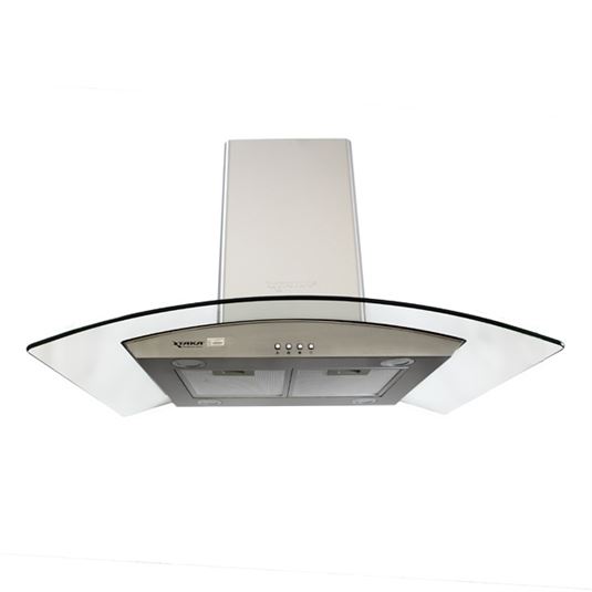 Máy hút mùi đảo Taka TK-190EC