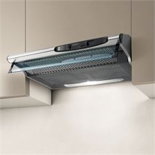 Máy hút mùi ELICA CONCORDE 90 ( inox )