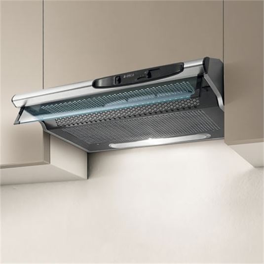 Máy hút mùi ELICA CONCORDE 90 ( inox )