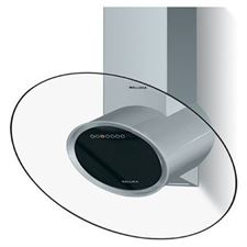 Máy hút mùi Malloca KB 600-9773