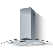 Máy hút mùi Malloca MC 9077 LCD-9765