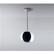 Máy hút mùi Malloca Sphera Chorme-I001C