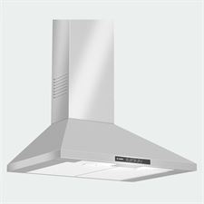 Máy hút mùi ống khói Bosch DWW07W850