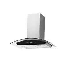 Máy hút mùi ống khói Canzy CZ-0390
