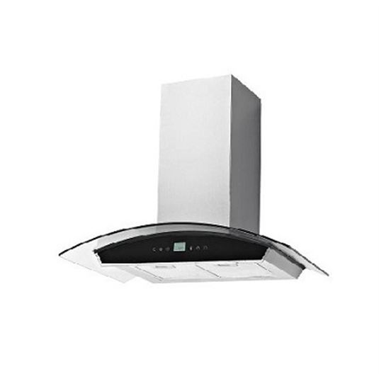 Máy hút mùi ống khói Canzy CZ-0470