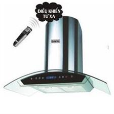 Máy hút mùi ống khói Giovani G-7430 RST