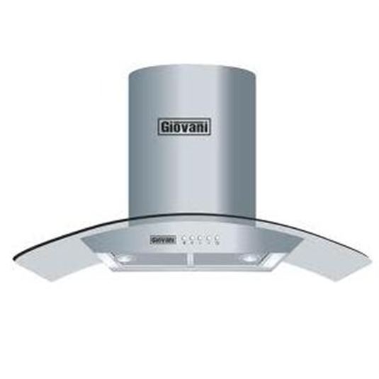 Máy hút mùi ống khói Giovani G-90 G