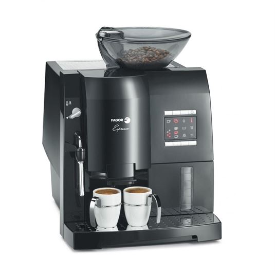 Máy pha cafe Fagor CAT-40NG
