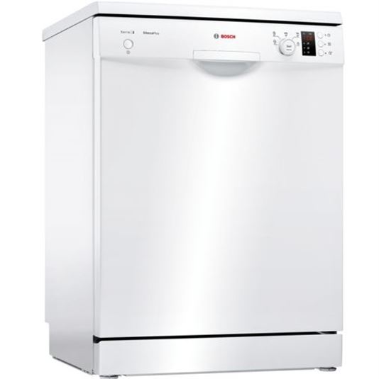 Máy Rửa Bát BOSCH HMH SMS25CW05E