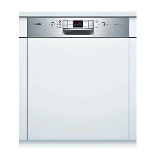 Máy rửa bát Bosch SMI53M75EU