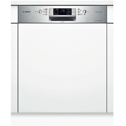 Máy rửa bát Bosch SMI65N05EU