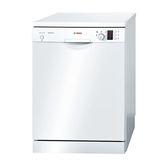 Máy rửa bát Bosch SMS25CW01E