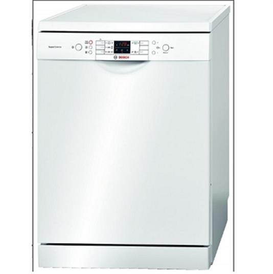 Máy rửa bát BOSCH SMS53N02EU