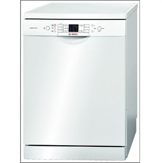 Máy rửa bát BOSCH SMS58N02EU