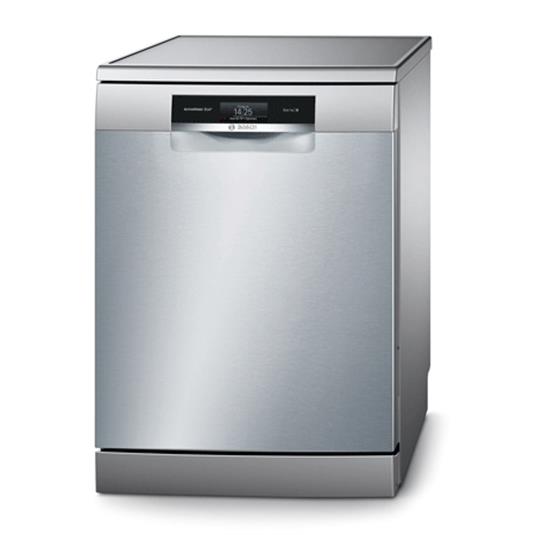 Máy rửa bát Bosch SMS88TI03E