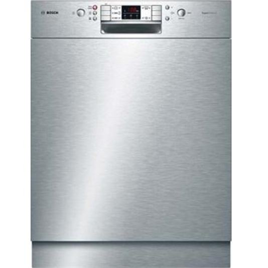 Máy rửa bát BOSCH SMU58M75EU