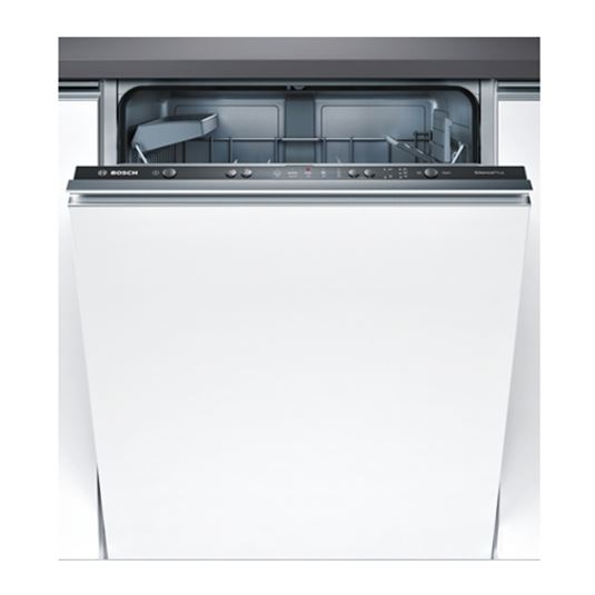 Máy rửa bát Bosch SMV25CX03E